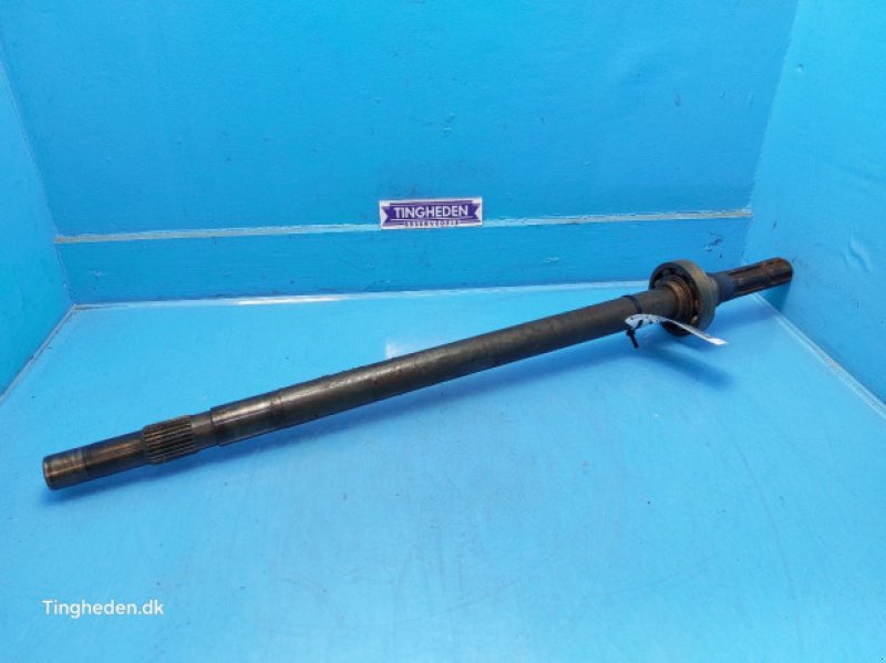 Fronthydraulik & Zapfwelle des Typs Ford 4000, Gebrauchtmaschine in Hemmet (Bild 10)