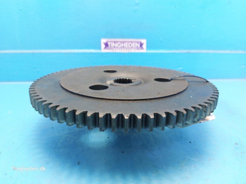 Fronthydraulik & Zapfwelle des Typs John Deere 2030, Gebrauchtmaschine in Hemmet (Bild 9)