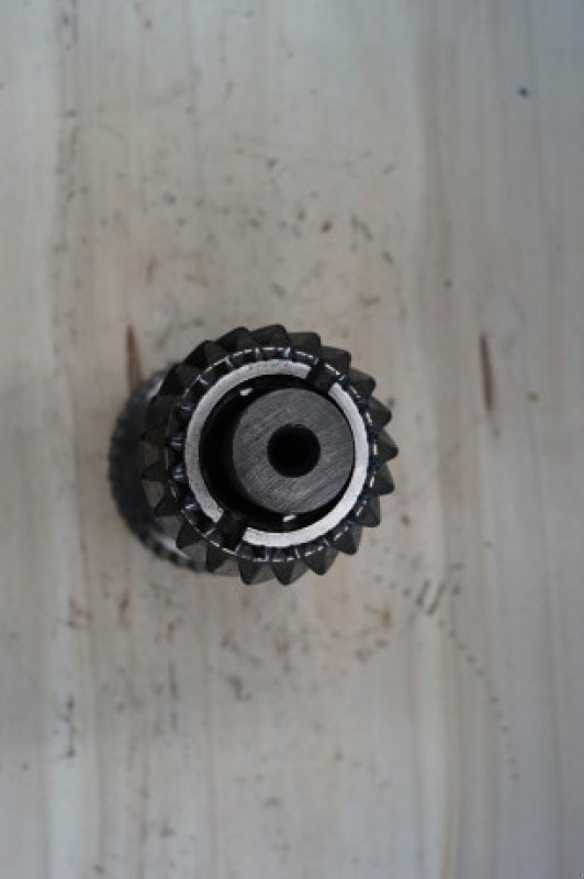 Fronthydraulik & Zapfwelle typu John Deere 2030, Gebrauchtmaschine v Hemmet (Obrázek 9)