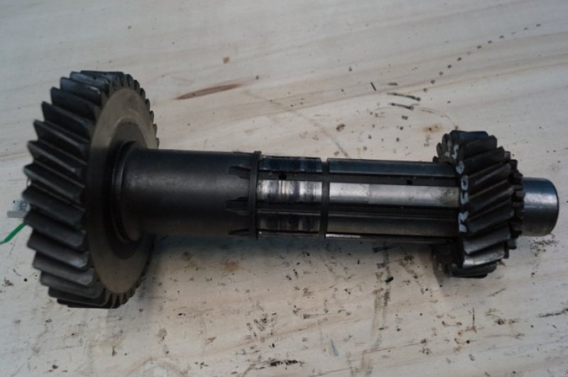 Fronthydraulik & Zapfwelle typu John Deere 2030, Gebrauchtmaschine v Hemmet (Obrázek 3)