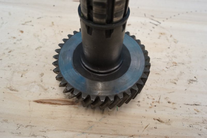 Fronthydraulik & Zapfwelle typu John Deere 2030, Gebrauchtmaschine v Hemmet (Obrázek 8)