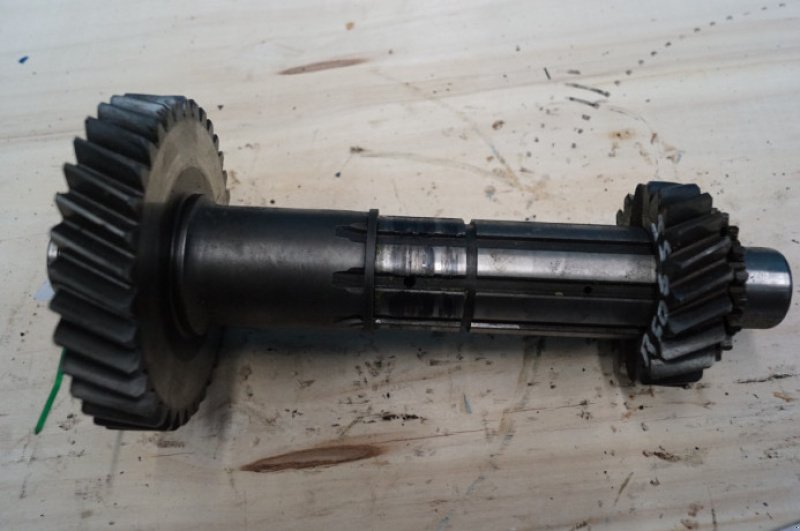 Fronthydraulik & Zapfwelle typu John Deere 2030, Gebrauchtmaschine v Hemmet (Obrázek 2)