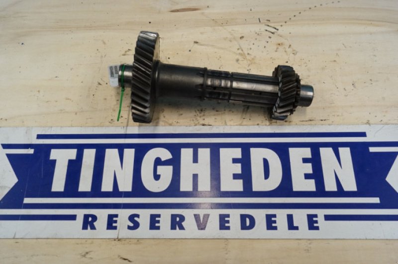 Fronthydraulik & Zapfwelle typu John Deere 2030, Gebrauchtmaschine v Hemmet (Obrázek 1)