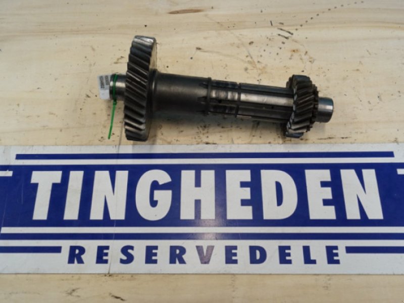 Fronthydraulik & Zapfwelle des Typs John Deere 2030, Gebrauchtmaschine in Hemmet (Bild 1)