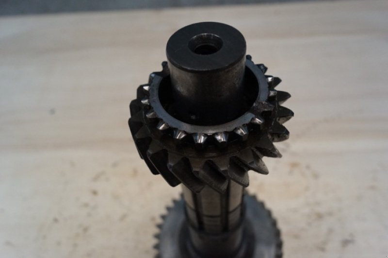 Fronthydraulik & Zapfwelle typu John Deere 2030, Gebrauchtmaschine v Hemmet (Obrázek 7)