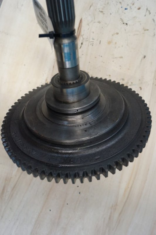 Fronthydraulik & Zapfwelle of the type John Deere 2030, Gebrauchtmaschine in Hemmet (Picture 12)