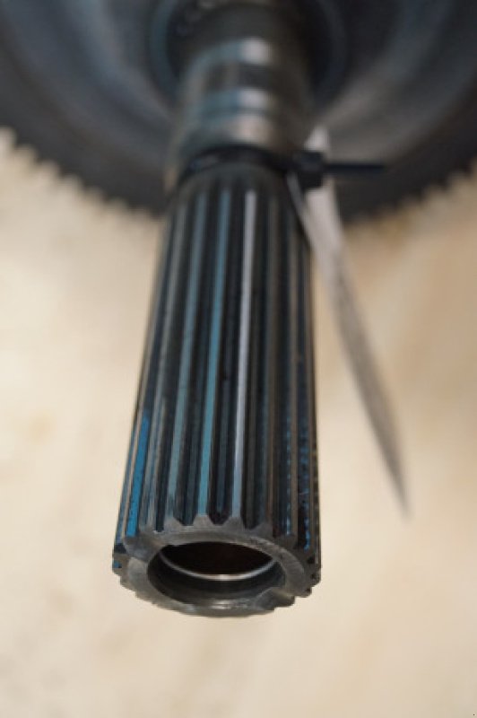 Fronthydraulik & Zapfwelle of the type John Deere 2030, Gebrauchtmaschine in Hemmet (Picture 9)