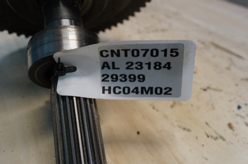 Fronthydraulik & Zapfwelle of the type John Deere 2030, Gebrauchtmaschine in Hemmet (Picture 18)