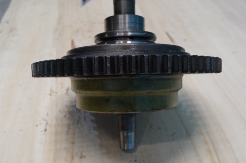 Fronthydraulik & Zapfwelle of the type John Deere 2030, Gebrauchtmaschine in Hemmet (Picture 14)