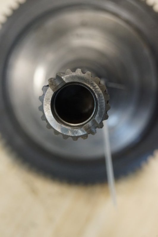 Fronthydraulik & Zapfwelle of the type John Deere 2030, Gebrauchtmaschine in Hemmet (Picture 10)