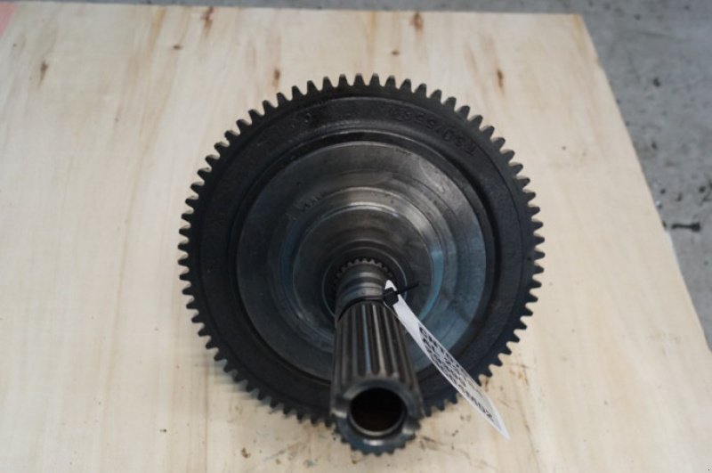 Fronthydraulik & Zapfwelle of the type John Deere 2030, Gebrauchtmaschine in Hemmet (Picture 15)