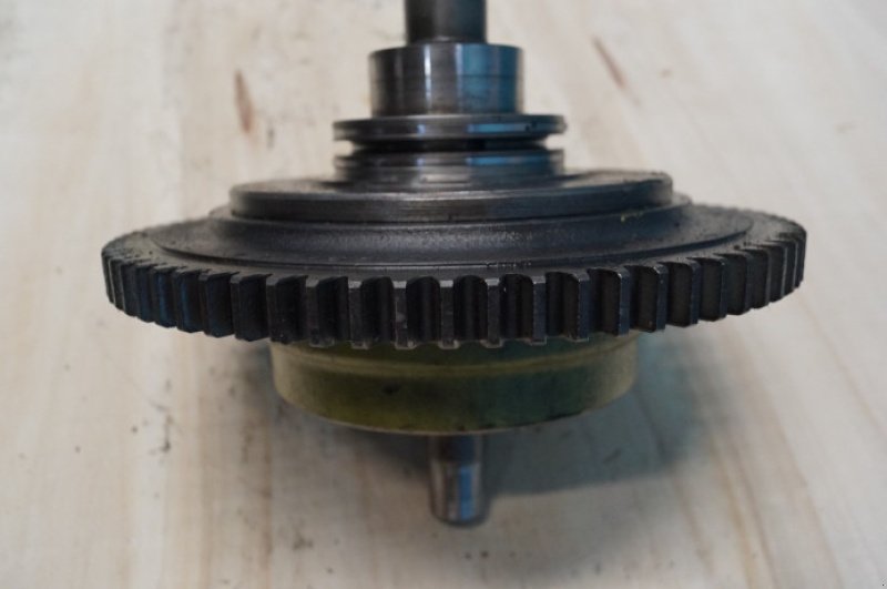 Fronthydraulik & Zapfwelle of the type John Deere 2030, Gebrauchtmaschine in Hemmet (Picture 13)