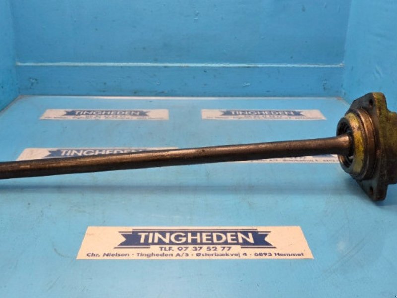 Fronthydraulik & Zapfwelle des Typs John Deere 2040, Gebrauchtmaschine in Hemmet (Bild 1)