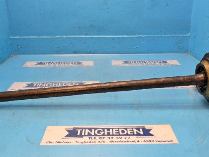 Fronthydraulik & Zapfwelle des Typs John Deere 2040, Gebrauchtmaschine in Hemmet (Bild 1)