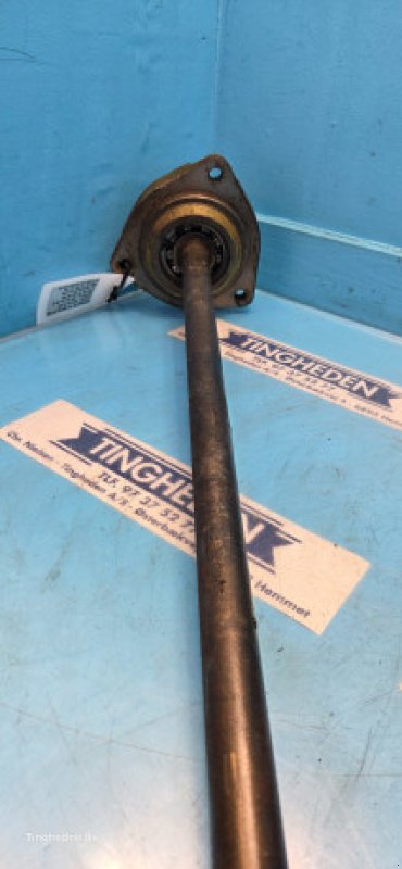 Fronthydraulik & Zapfwelle typu John Deere 2040, Gebrauchtmaschine v Hemmet (Obrázek 12)