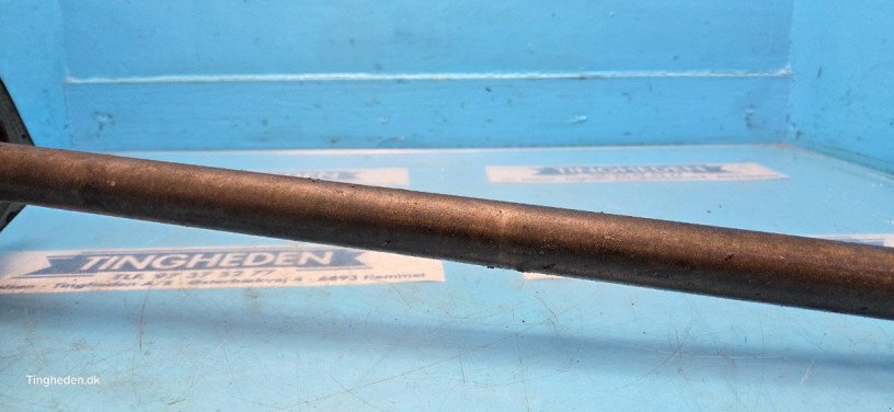 Fronthydraulik & Zapfwelle of the type John Deere 2040, Gebrauchtmaschine in Hemmet (Picture 12)