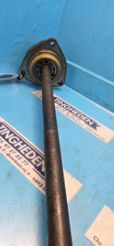 Fronthydraulik & Zapfwelle of the type John Deere 2040, Gebrauchtmaschine in Hemmet (Picture 16)