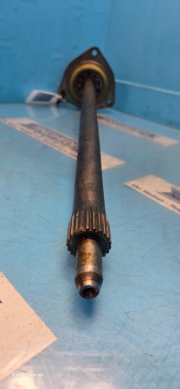 Fronthydraulik & Zapfwelle of the type John Deere 2040, Gebrauchtmaschine in Hemmet (Picture 15)