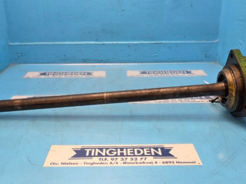 Fronthydraulik & Zapfwelle des Typs John Deere 2040, Gebrauchtmaschine in Hemmet (Bild 1)