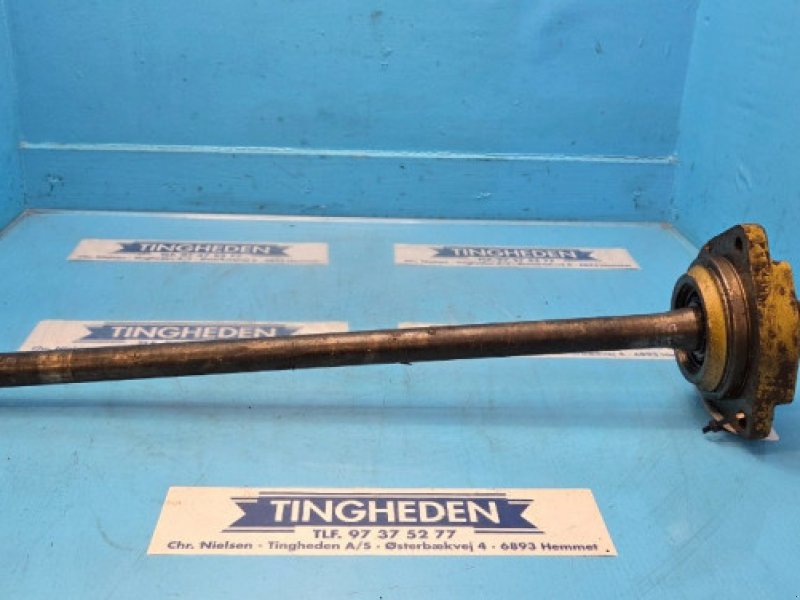 Fronthydraulik & Zapfwelle des Typs John Deere 2040, Gebrauchtmaschine in Hemmet (Bild 1)