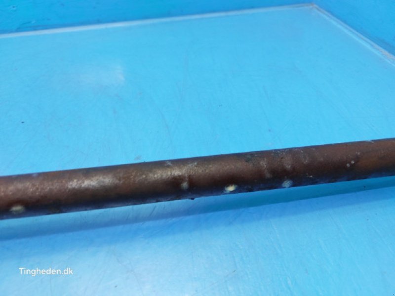 Fronthydraulik & Zapfwelle of the type John Deere 2040, Gebrauchtmaschine in Hemmet (Picture 3)