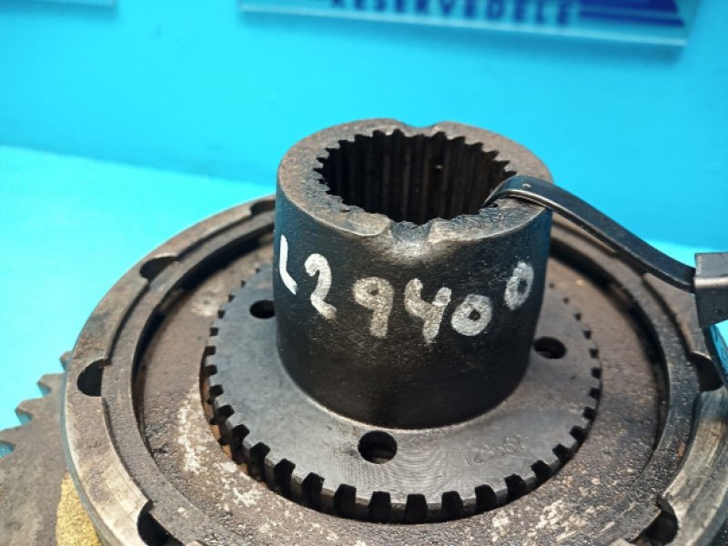 Fronthydraulik & Zapfwelle typu John Deere 3030, Gebrauchtmaschine v Hemmet (Obrázek 10)