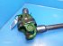 Fronthydraulik & Zapfwelle a típus John Deere 3040, Gebrauchtmaschine ekkor: Hemmet (Kép 8)
