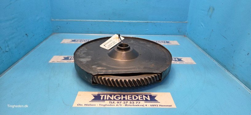 Fronthydraulik & Zapfwelle typu John Deere 4040, Gebrauchtmaschine v Hemmet (Obrázek 1)