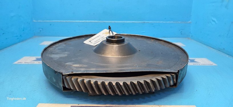 Fronthydraulik & Zapfwelle typu John Deere 4040, Gebrauchtmaschine v Hemmet (Obrázek 2)