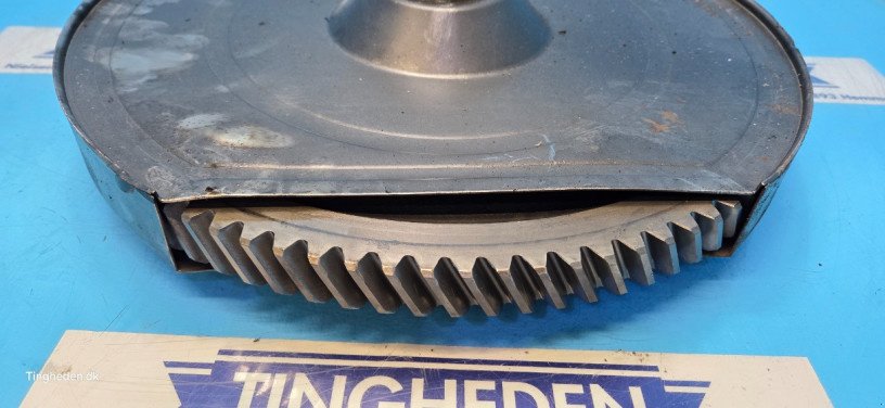 Fronthydraulik & Zapfwelle typu John Deere 4040, Gebrauchtmaschine v Hemmet (Obrázek 3)