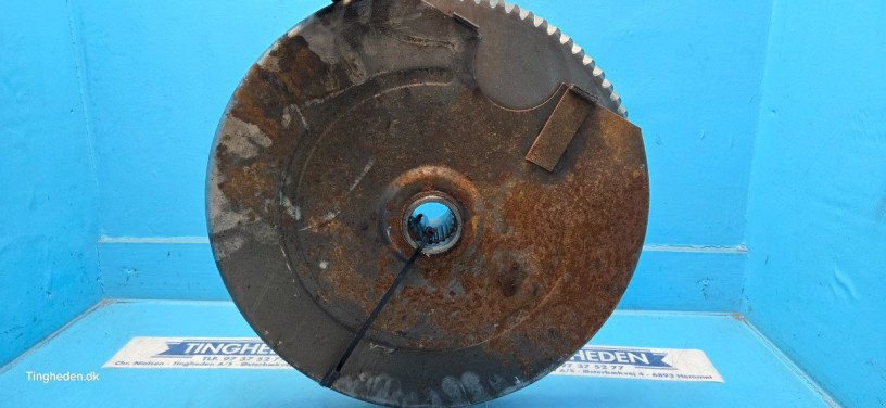 Fronthydraulik & Zapfwelle typu John Deere 4040, Gebrauchtmaschine v Hemmet (Obrázek 8)