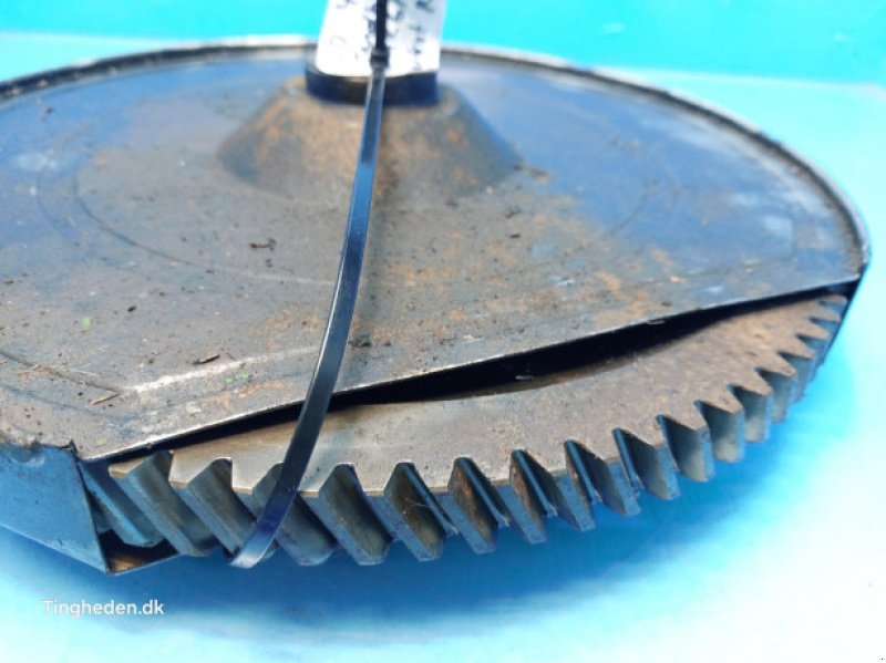 Fronthydraulik & Zapfwelle typu John Deere 4040, Gebrauchtmaschine v Hemmet (Obrázek 10)