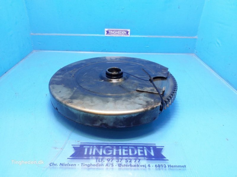 Fronthydraulik & Zapfwelle typu John Deere 4040, Gebrauchtmaschine v Hemmet (Obrázek 1)