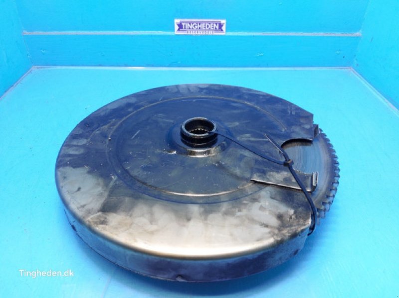 Fronthydraulik & Zapfwelle typu John Deere 4040, Gebrauchtmaschine v Hemmet (Obrázek 2)