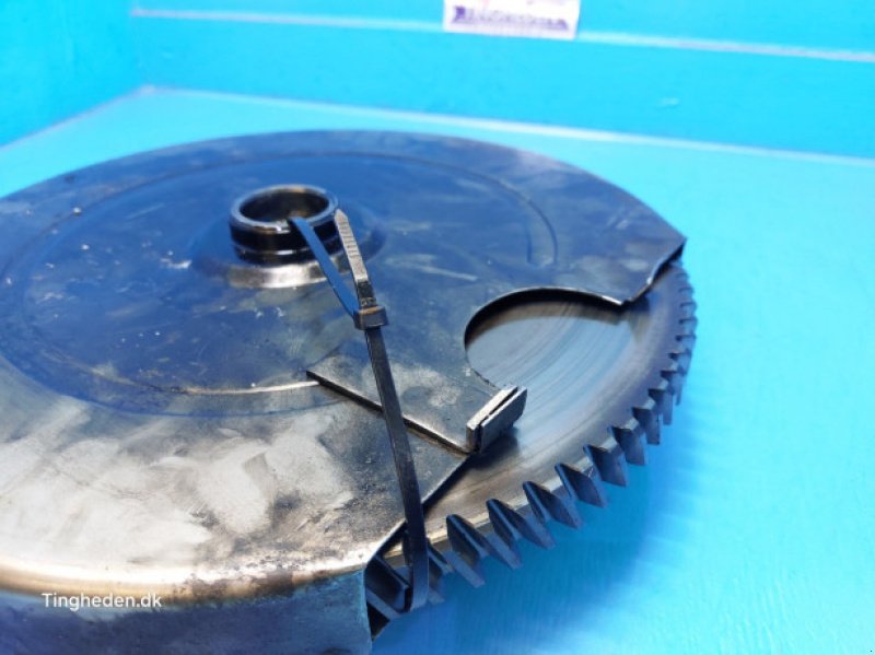 Fronthydraulik & Zapfwelle typu John Deere 4040, Gebrauchtmaschine v Hemmet (Obrázek 3)