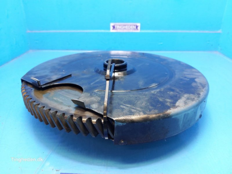 Fronthydraulik & Zapfwelle typu John Deere 4040, Gebrauchtmaschine v Hemmet (Obrázek 8)