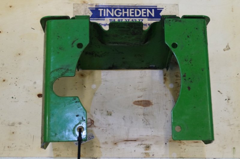 Fronthydraulik & Zapfwelle typu John Deere 7R 310, Gebrauchtmaschine v Hemmet (Obrázek 2)