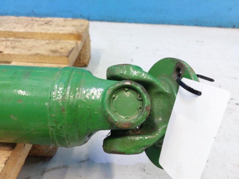 Fronthydraulik & Zapfwelle typu John Deere Sonstiges, Gebrauchtmaschine v Hemmet (Obrázek 11)