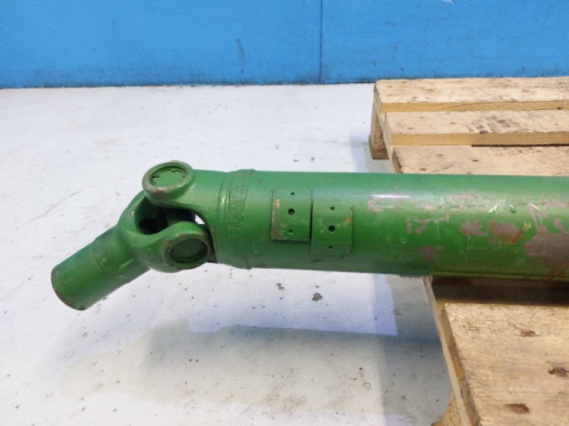 Fronthydraulik & Zapfwelle typu John Deere Sonstiges, Gebrauchtmaschine v Hemmet (Obrázek 5)
