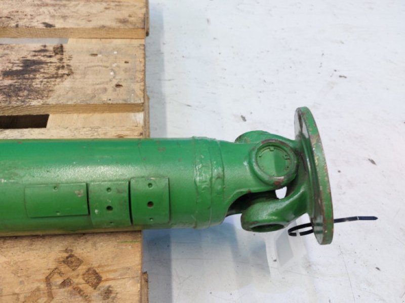 Fronthydraulik & Zapfwelle typu John Deere Sonstiges, Gebrauchtmaschine v Hemmet (Obrázek 8)