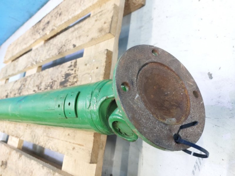 Fronthydraulik & Zapfwelle typu John Deere Sonstiges, Gebrauchtmaschine v Hemmet (Obrázek 13)