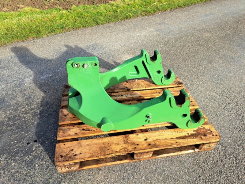 Fronthydraulik & Zapfwelle des Typs John Deere Sonstiges, Gebrauchtmaschine in Oetwil am See (Bild 1)