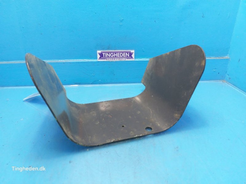 Fronthydraulik & Zapfwelle a típus Massey Ferguson 3060, Gebrauchtmaschine ekkor: Hemmet (Kép 9)