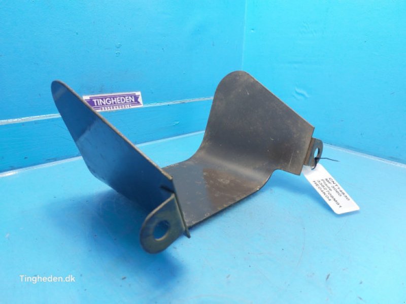 Fronthydraulik & Zapfwelle a típus Massey Ferguson 3060, Gebrauchtmaschine ekkor: Hemmet (Kép 7)