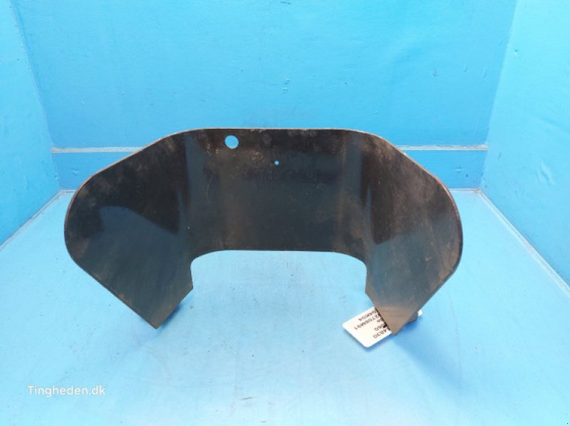 Fronthydraulik & Zapfwelle a típus Massey Ferguson 3060, Gebrauchtmaschine ekkor: Hemmet (Kép 4)