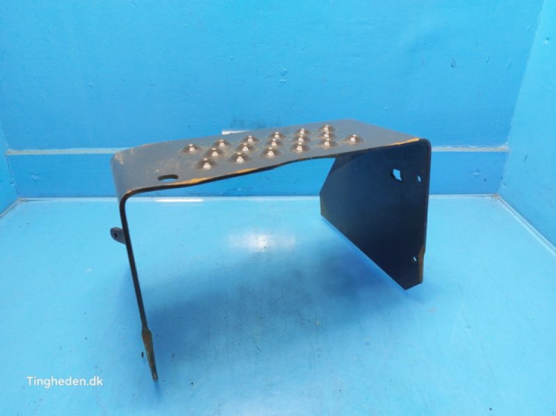 Fronthydraulik & Zapfwelle typu Massey Ferguson 3075, Gebrauchtmaschine v Hemmet (Obrázek 2)