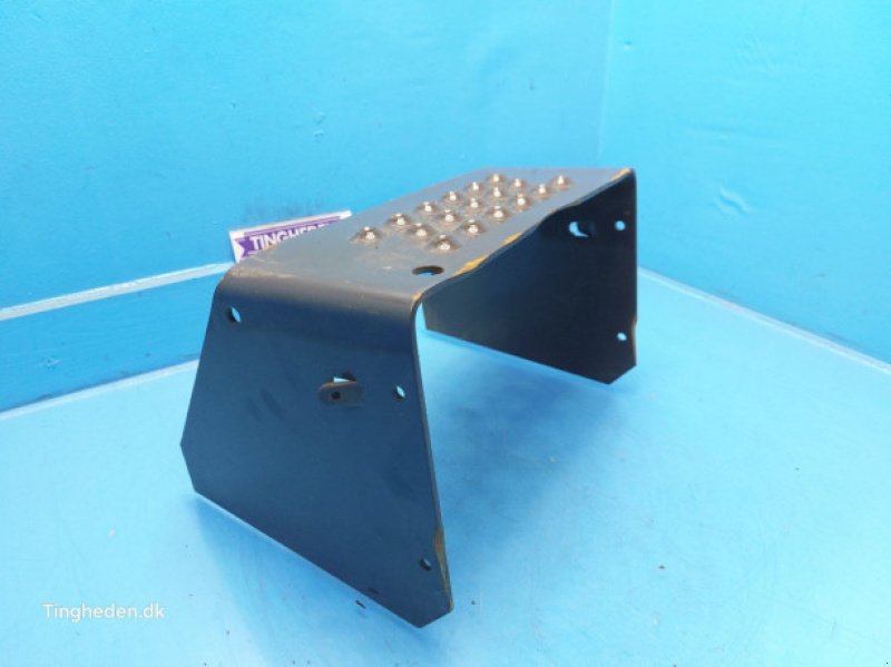 Fronthydraulik & Zapfwelle typu Massey Ferguson 3075, Gebrauchtmaschine v Hemmet (Obrázek 3)