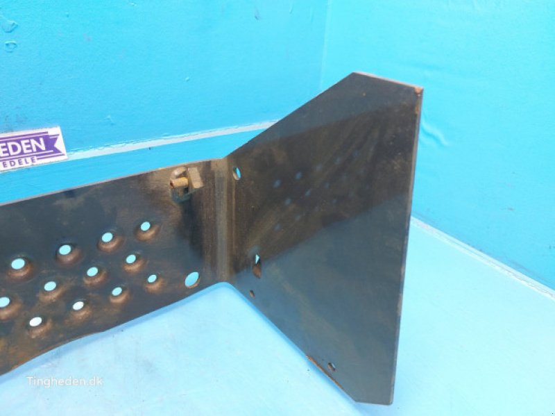 Fronthydraulik & Zapfwelle typu Massey Ferguson 3075, Gebrauchtmaschine v Hemmet (Obrázek 9)