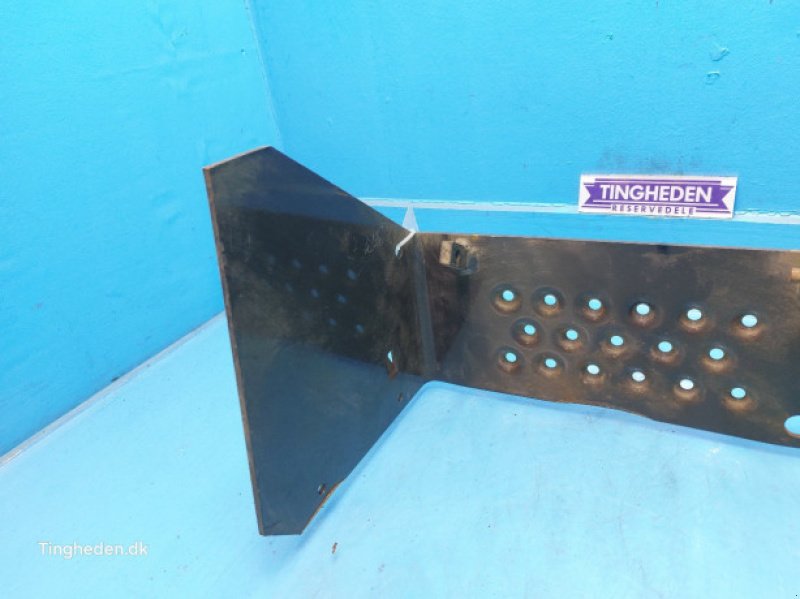 Fronthydraulik & Zapfwelle typu Massey Ferguson 3075, Gebrauchtmaschine v Hemmet (Obrázek 8)