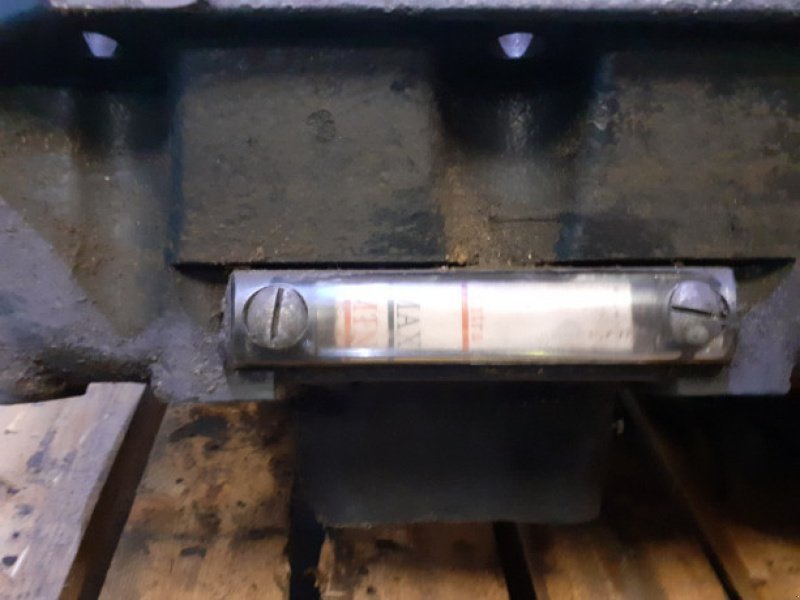 Fronthydraulik & Zapfwelle des Typs New Holland T7060, Gebrauchtmaschine in Hemmet (Bild 14)